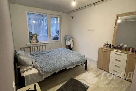 Продам 3-х кімнатну квартиру, Центр, Пушкинская метро, Код: 804949/4