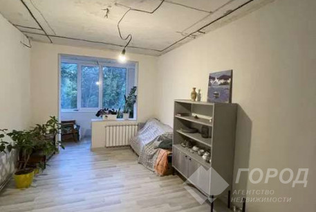 Продам 3-х кімнатну квартиру, Центр, Пушкинская метро, Код: 804949/4