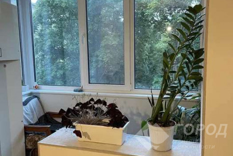 Продам 3-х кімнатну квартиру, Центр, Пушкинская метро, Код: 804949/4