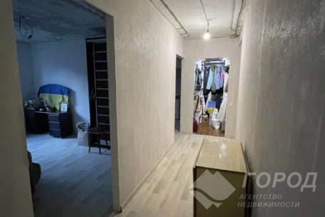 Продам 3-х кімнатну квартиру, Центр, Пушкинская метро, Код: 804949/4