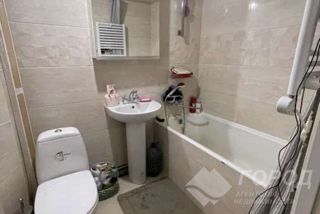 Продам 3-х кімнатну квартиру, Центр, Пушкинская метро, Код: 804949/4