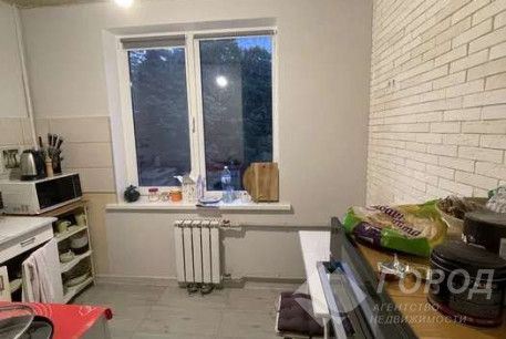 Продам 3-х кімнатну квартиру, Центр, Пушкинская метро, Код: 804949/4