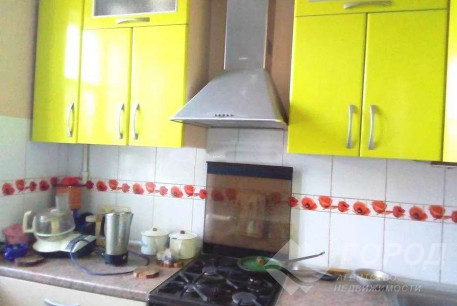 Продам 2-х кімнатну квартиру, Новые дома, Маршала Жукова метро (Дворец спорта), Код: 804954/4