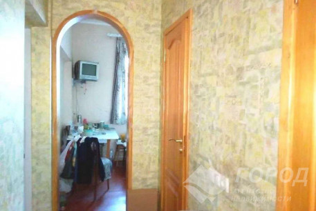 Продам 2-х кімнатну квартиру, Новые дома, Маршала Жукова метро (Дворец спорта), Код: 804954/4