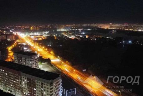 Продам 1-кімнатну квартиру в новобудові, Журавлевка, ЖК Гидропарк, Код: 804956/1