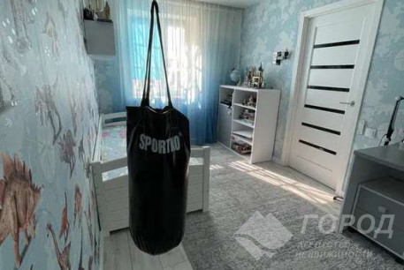 Продам 2-х кімнатну квартиру, ХТЗ, Код: 804957/1