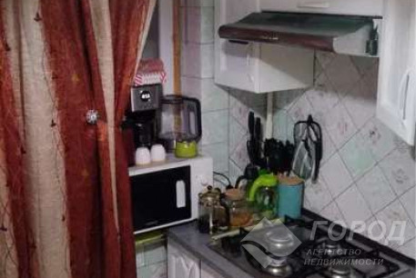 Продам 3-х кімнатну квартиру, Салтовка, Код: 804959/1