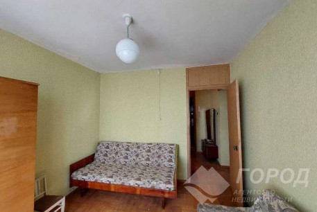 Продам 2-х кімнатну квартиру, Салтовка, 533 м/р, Код: 804960/1