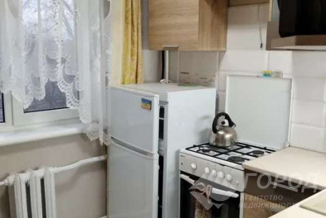 Сдам 1-кімнатну квартиру, ХТЗ, Код: 804961/1