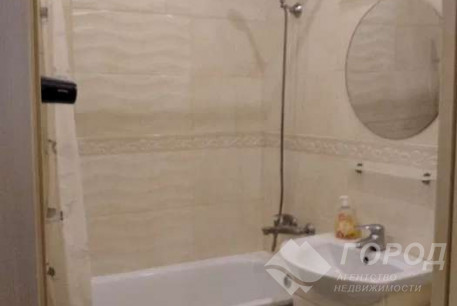 Сдам 1-кімнатну квартиру, ХТЗ, Код: 804961/1