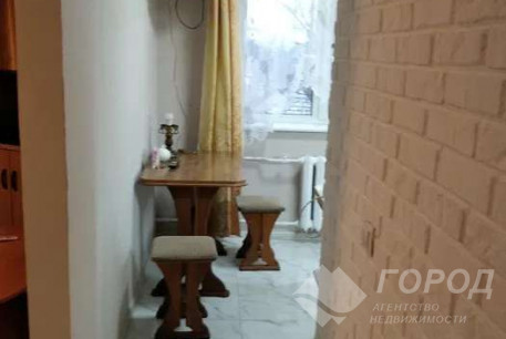 Сдам 1-кімнатну квартиру, ХТЗ, Код: 804961/1