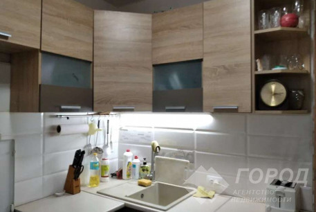 Сдам 1-кімнатну квартиру, ХТЗ, Код: 804961/1