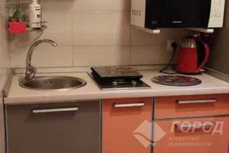 Сдам 2-х кімнатну квартиру, Салтовка, Героев Труда метро, Код: 804963/1