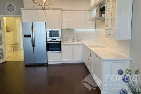 Продам 2-х кімнатну квартиру, Гагарина проспект, Проспект Гагарина метро, Код: 804963/3