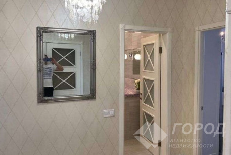 Продам 2-х кімнатну квартиру, Гагарина проспект, Проспект Гагарина метро, Код: 804963/3