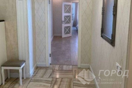 Продам 2-х кімнатну квартиру, Гагарина проспект, Проспект Гагарина метро, Код: 804963/3