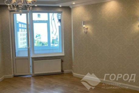 Продам 2-х кімнатну квартиру, Гагарина проспект, Проспект Гагарина метро, Код: 804963/3