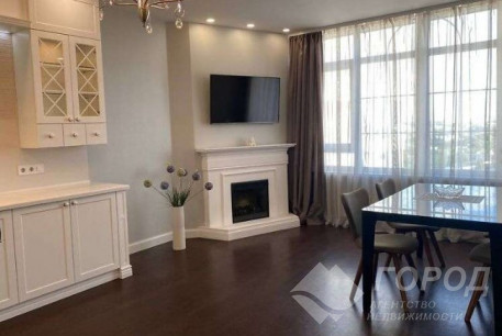 Продам 2-х кімнатну квартиру, Гагарина проспект, Проспект Гагарина метро, Код: 804963/3