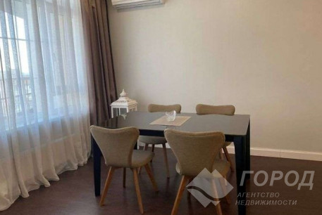 Продам 2-х кімнатну квартиру, Гагарина проспект, Проспект Гагарина метро, Код: 804963/3