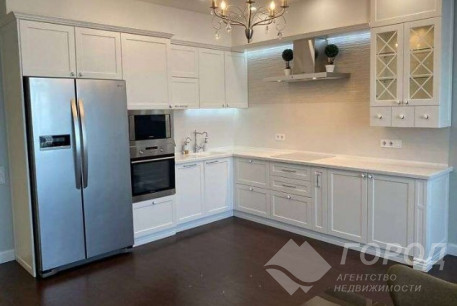 Продам 2-х кімнатну квартиру, Гагарина проспект, Проспект Гагарина метро, Код: 804963/3