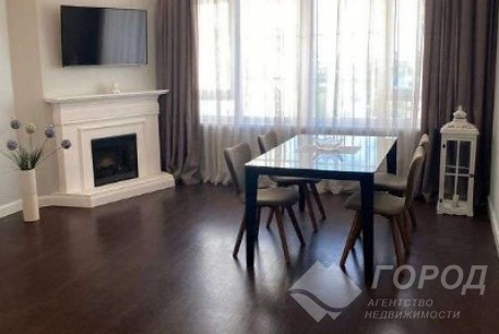 Продам 2-х кімнатну квартиру, Гагарина проспект, Проспект Гагарина метро, Код: 804963/3