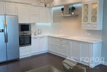 Продам 2-х кімнатну квартиру, Гагарина проспект, Проспект Гагарина метро, Код: 804963/3