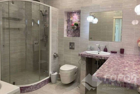 Продам 2-х кімнатну квартиру, Гагарина проспект, Проспект Гагарина метро, Код: 804963/3