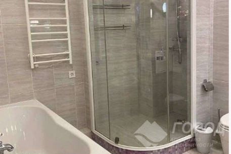 Продам 2-х кімнатну квартиру, Гагарина проспект, Проспект Гагарина метро, Код: 804963/3