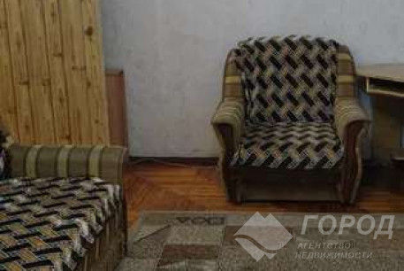 Сдам 1-кімнатну квартиру, ХТЗ, ХТЗ метро, Код: 804964/1