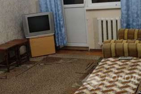 Сдам 1-кімнатну квартиру, ХТЗ, ХТЗ метро, Код: 804964/1