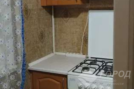 Сдам 1-кімнатну квартиру, ХТЗ, ХТЗ метро, Код: 804964/1