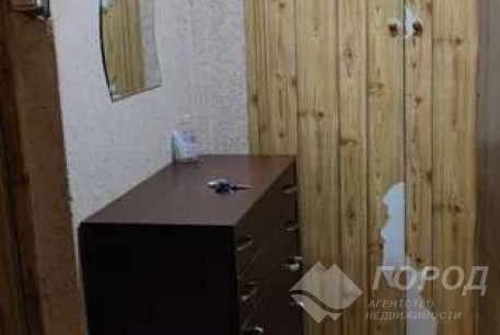 Сдам 1-кімнатну квартиру, ХТЗ, ХТЗ метро, Код: 804964/1