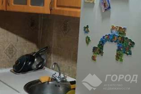 Сдам 1-кімнатну квартиру, ХТЗ, ХТЗ метро, Код: 804964/1