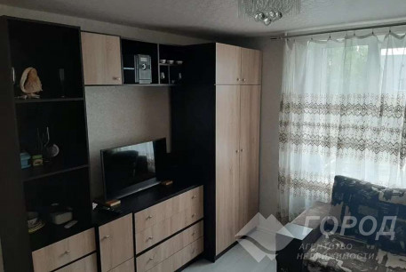 Сдам гостинку, Одесская, Кинотеатр "Салют", Код: 804966/1