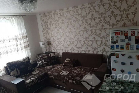 Сдам гостинку, Одесская, Кинотеатр "Салют", Код: 804966/1