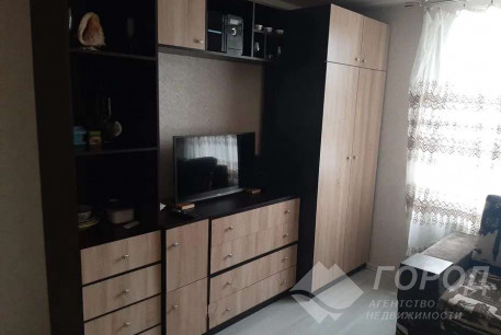 Сдам гостинку, Одесская, Кинотеатр "Салют", Код: 804966/1