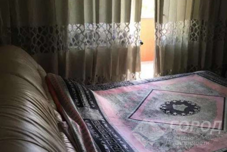 Сдам 2-х кімнатну квартиру, Центр, Архитектора Бекетова метро, Код: 804967/1