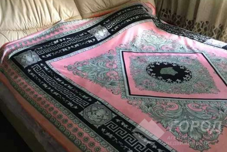 Сдам 2-х кімнатну квартиру, Центр, Архитектора Бекетова метро, Код: 804967/1