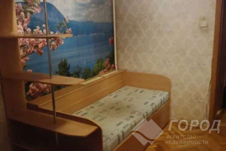 Сдам 3-х кімнатну квартиру, Новые дома, Коммунальный рынок, Код: 804970/1