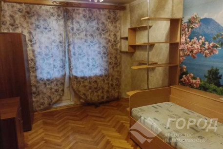 Сдам 3-х кімнатну квартиру, Новые дома, Коммунальный рынок, Код: 804970/1