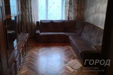 Сдам 3-х кімнатну квартиру, Новые дома, Коммунальный рынок, Код: 804970/1