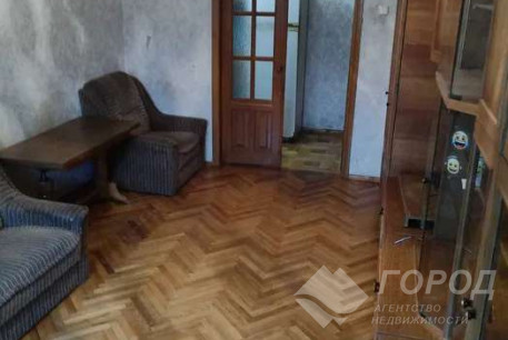 Сдам 3-х кімнатну квартиру, Новые дома, Коммунальный рынок, Код: 804970/1