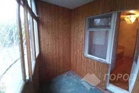 Сдам 3-х кімнатну квартиру, Новые дома, Коммунальный рынок, Код: 804970/1