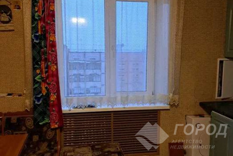 Продам 1-кімнатну квартиру, Песочин, Код: 804971/1