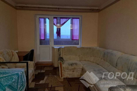 Продам 1-кімнатну квартиру, Песочин, Код: 804971/1