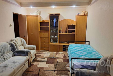 Продам 1-кімнатну квартиру, Песочин, Код: 804971/1