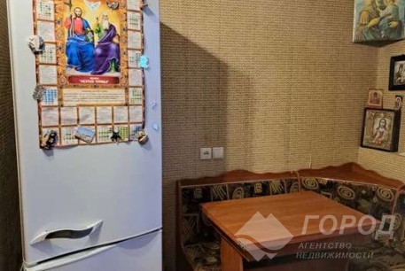 Продам 1-кімнатну квартиру, Песочин, Код: 804971/1