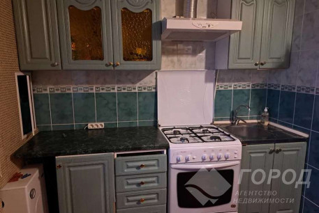 Продам 1-кімнатну квартиру, Песочин, Код: 804971/1