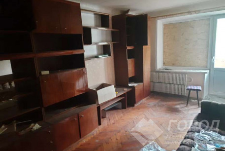 Продам 2-х кімнатну квартиру, Пятихатки, Код: 804972/1