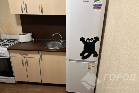 Сдам 2-х кімнатну квартиру, Новые дома, Маршала Жукова метро (Дворец спорта), Код: 804973/1